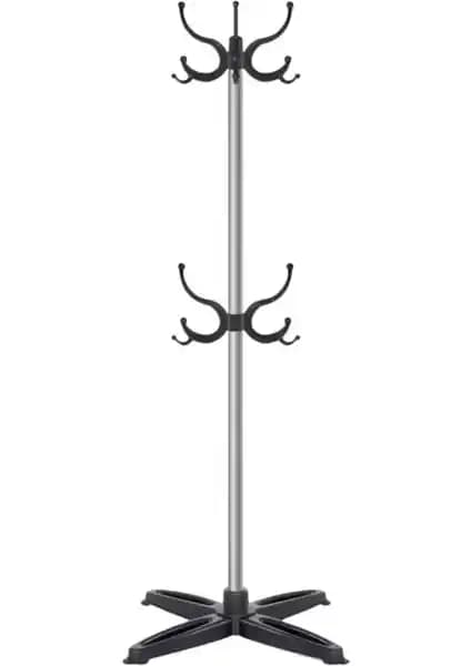 Practice Ayaklı Askılık Portmanto: Dayanıklı ve Şık Tasarımıyla Pratik Kullanım Çözümü