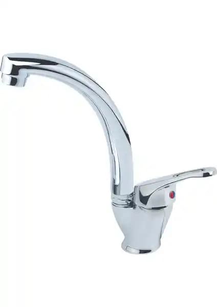 Prestij Armatür Cero Mix Kuğu Eviye Batarya İnceleme ve Kullanıcı Yorumları