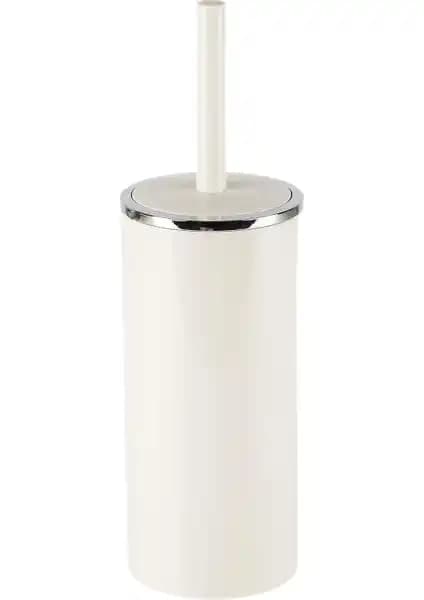 Primanova Lenox Bej Tuvalet Fırçası: Modern ve Şık Banyo Aksesuarı Özellikleri