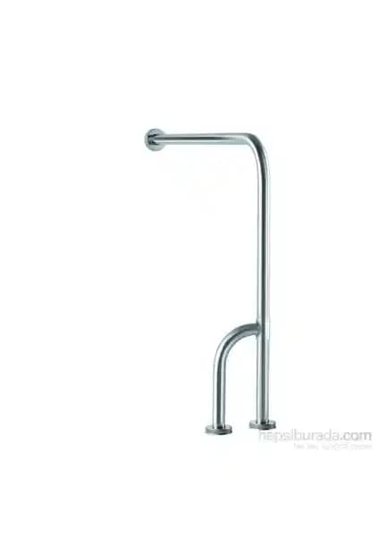 PROGEN Yerden Duvara Engelli Tutunma Barı: Güvenlik ve Konfor Sağlayan Tasarım