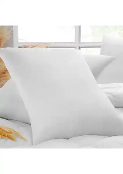 Puffy Semmy Yastık 50x70 cm Konfor ve Dayanıklılık Sunan Yatak Aksesuarı