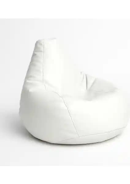 Pufumo Deri Armut Koltuk ve Aksesuarları: Estetik ve Konfor Sunan Modern Oturma Çözümü