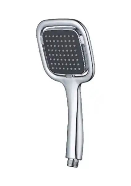 Pulsar Kare El Duşu River Duş Başlığı Modern Tasarım ve Fonksiyonellik Özellikleri