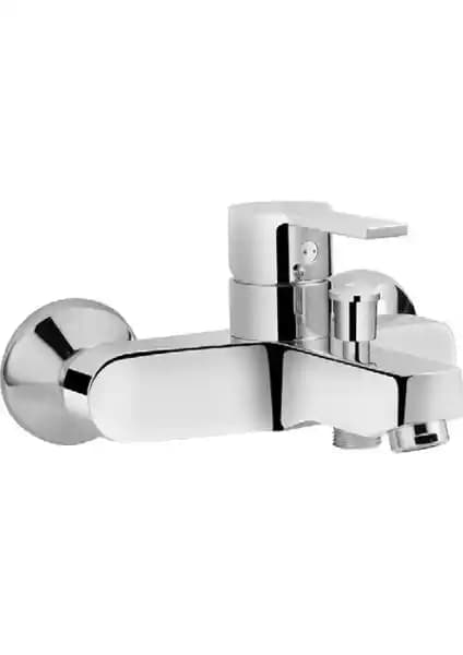 Punto Fuga A41057 Banyo Bataryası: Modern Tasarım ve Güçlü Performansın Birleşimi