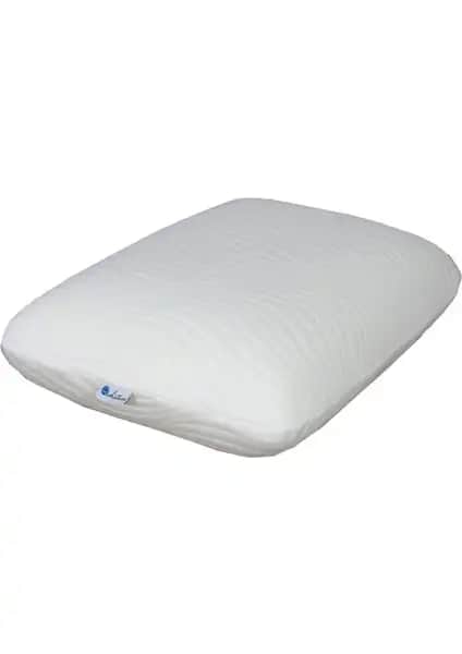 Rahatsan Doby Simya Dolphin Visco Yastık: Ergonomik ve Antibakteriyel Uyku Destek Ürünü