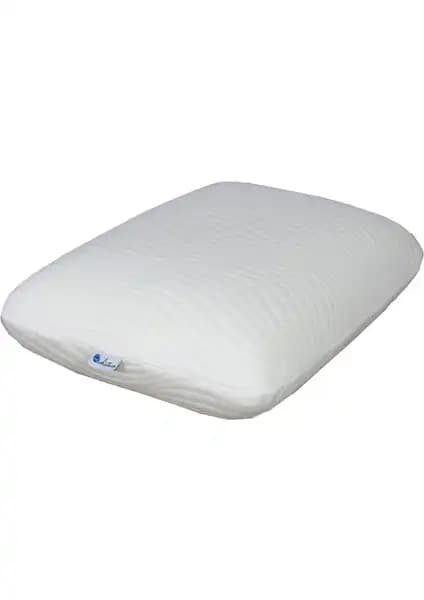 Rahatsan Doby Simya Dolphin Visco Yastık: Ergonomik ve Antibakteriyel Uyku Destek Ürünü
