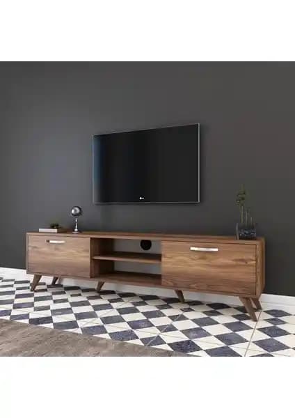 Rani A9 TV Ünitesi Modern Tasarım ve Fonksiyonellik ile Şık Bir Seçenek