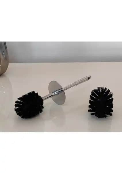 Rc Home Klozet Fırça Seti: Şık ve Dayanıklı Banyo Temizlik Çözümü