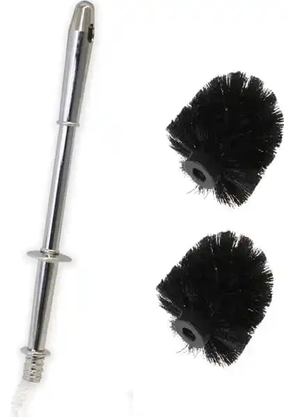 Rc Home Yedek Klozet Fırça Seti: Pratik ve Hijyenik Temizlik Çözümü