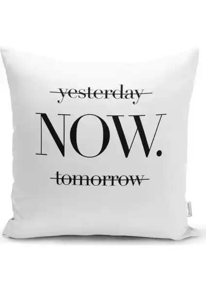 RealHomes Dijital Baskılı Yastık Kılıfı Modern Tasarım ve Dayanıklı Kumaş Özellikleriyle