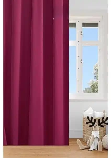 RechHome 4 Katmanlı Beyaz Güneşlik Perde: Modern ve Fonksiyonel Tasarım Özellikleri