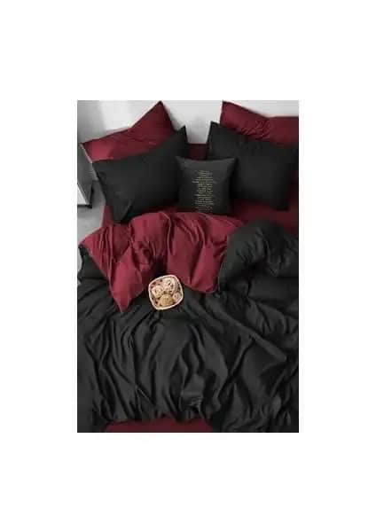 Reiter Home Çift Kişilik Nevresim Seti Modern ve Dayanıklı Tasarım Özellikleri