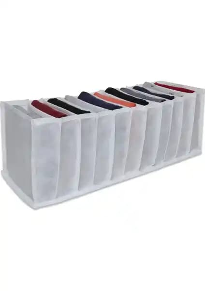 Rek Home Dolap ve Çekmece Içi Düzenleyici Organizer ile Evinizde Verimli Alan Kullanımı