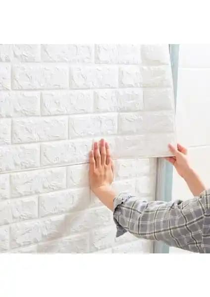 Renkli Esnek Köpük Duvar Paneli ile Modern ve Şık Dekorasyon Çözümleri