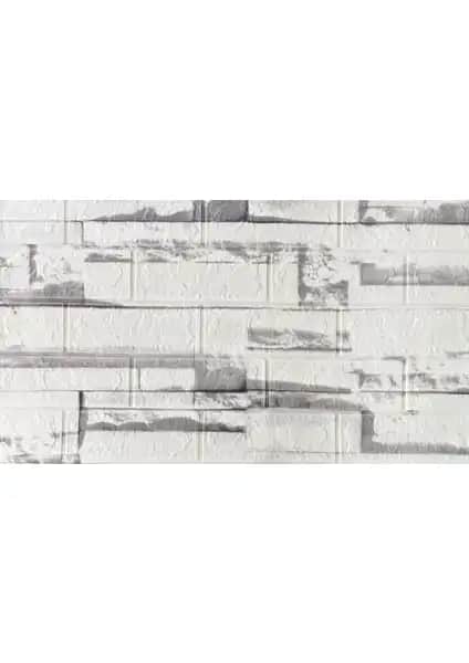 Renkli Kendinden Yapışkanlı Duvar Kağıdı Paneli Modern ve Dayanıklı Dekorasyon Çözümü