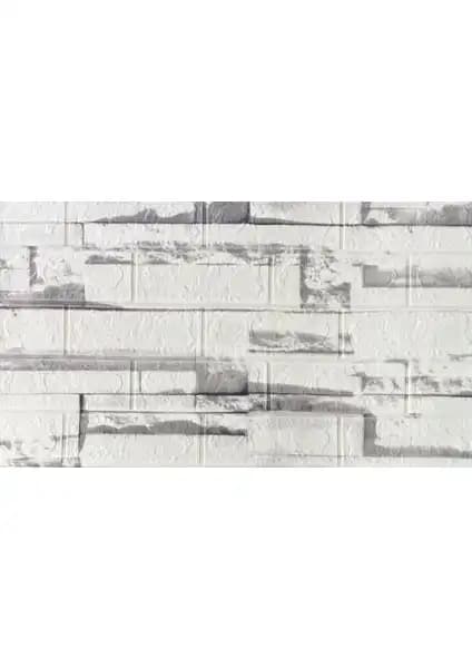 Renkli Kendinden Yapışkanlı Duvar Kağıdı Paneli Modern ve Dayanıklı Dekorasyon Çözümü