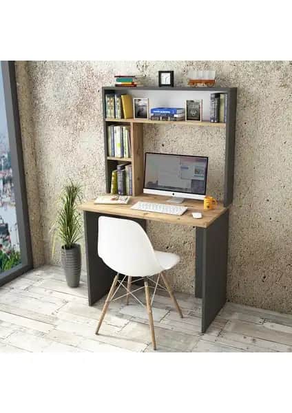 Robin Home Cornelia No 2 Çocuk Çalışma Masası: Dayanıklı ve Fonksiyonel Tasarım