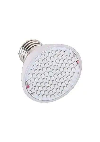 Rosh Bitki Yetiştirme Led Lambası İç Mekan Bitkileri İçin Enerji Verimli Çözüm