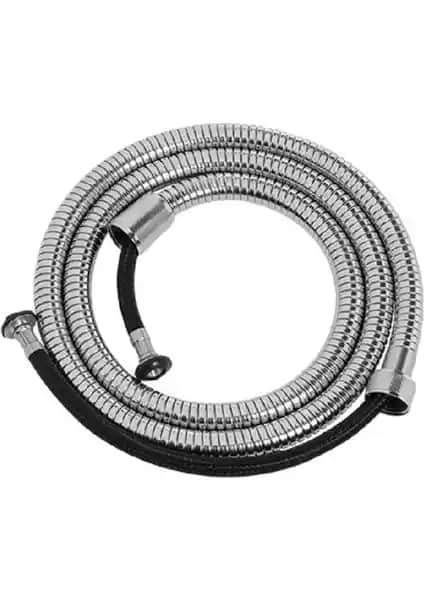 RST Mannesmann Spiral Duş Hortumu: Dayanıklılık ve Kullanım Kolunu Aşan Seçenekler