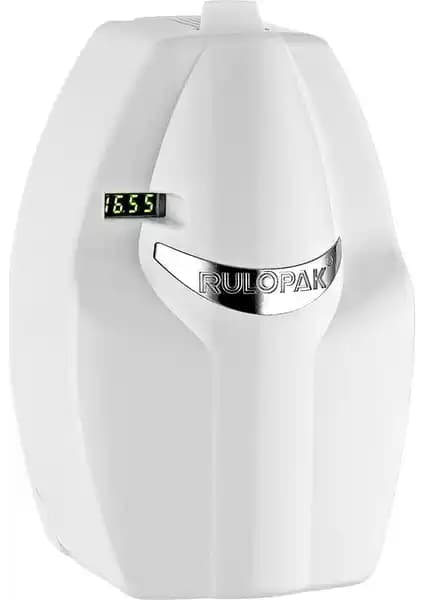 Rulopak Cosmic M5 Profesyonel Kokulama Makinesi ile Geniş Alanlarda Hijyen ve Ferahlık