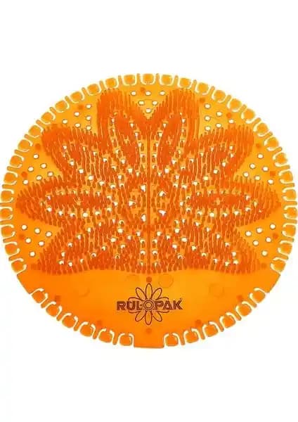 Rulopak Mini Pisuvar Koku Giderici Mango: Uzun Süreli Ferah Koku Sağlayan Çözüm