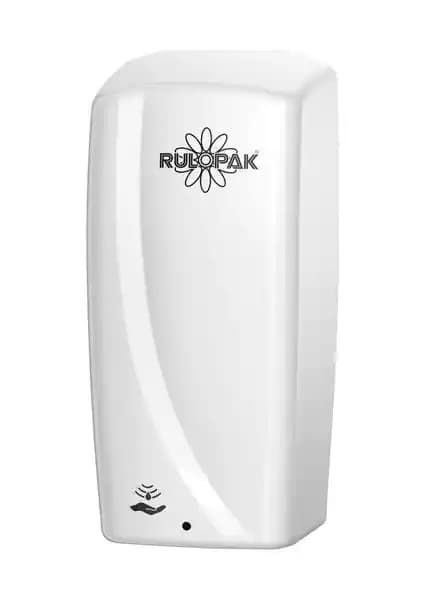 Rulopak Sensörlü Sıvı Dezenfektan Dispenseri: Hijyen ve Teknolojinin Modern Çözümü