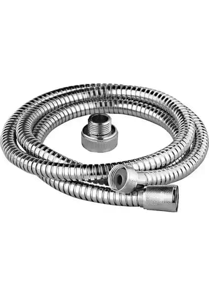 Şafak Markası Örgülü Duş Hortumu İncelemesi ve Kullanıcı Yorumları