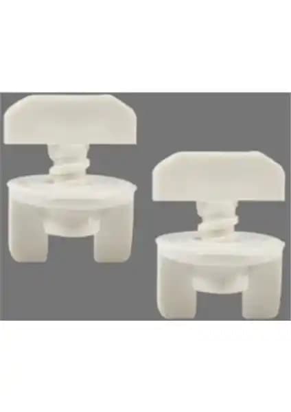 Şahinsoy Perde Tül Perde Korniş Stoperi: Estetik ve Fonksiyonellik Bir Arada