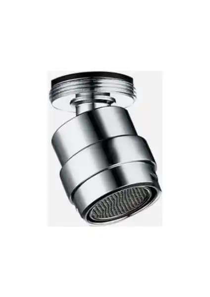 Sandalcılar Dış Dişli Oynar Başlıklı Tasarruflu Musluk Özellikleri ve Avantajları