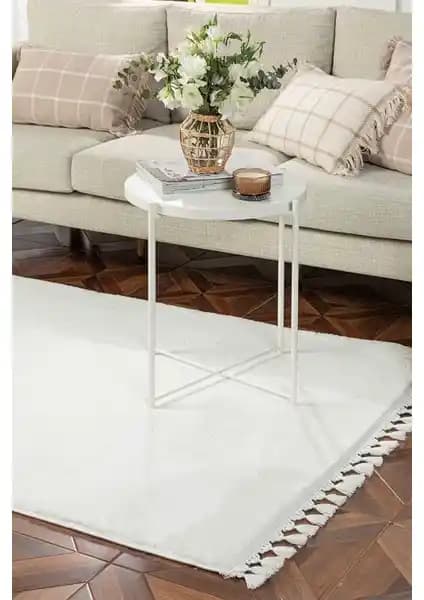 Saraz Halı Comfort Puffy Peluş Halı: Modern Tasarım ve Üstün Konfor Sunan Dayanıklı Seçenek