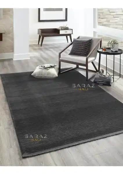 Saraz Halı Dizayn Şönil Dokuma: Estetik ve Dayanıklı Modern Dekoratif Halı Seçenekleri