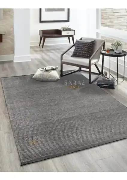 Saraz Halı Dizayn Şönil Dokuma: Şık ve Dayanıklı Modern Halı Modeli