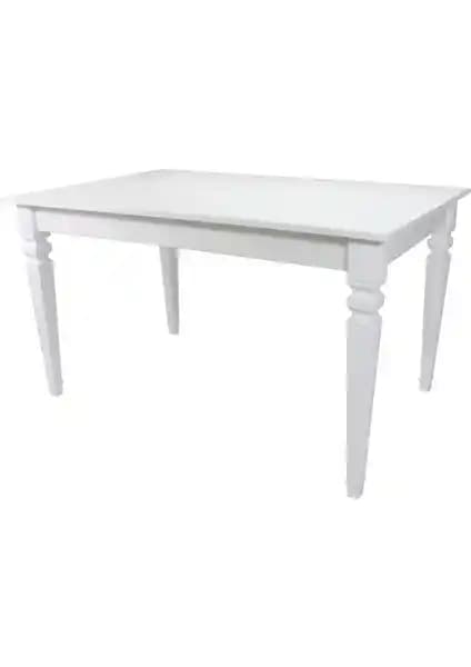 Sarıkaya Mobilya Taux Yemek Masası: Modern ve Dayanıklı Tasarım Özellikleri