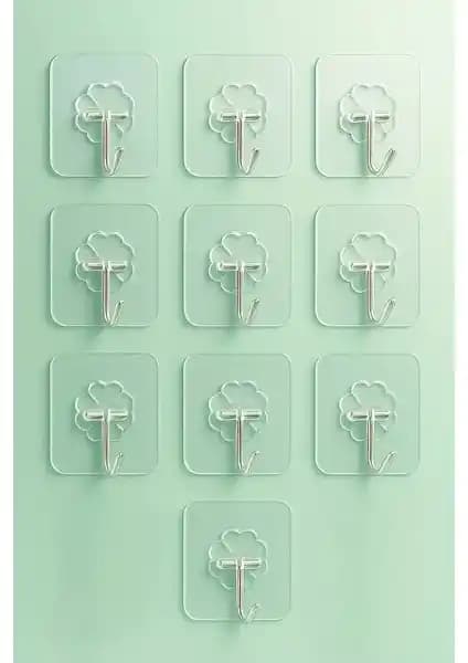 Sas Haus Askı Askılık Seti ile Ev Dekorasyonunda Pratik ve Estetik Çözüm