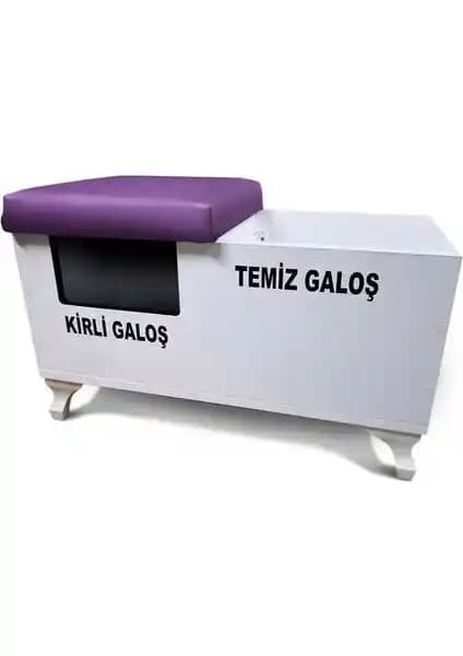 Sayan Galoşluk Puf: Hijyen ve Ekonomiyi Birleştiren Pratik Çözüm