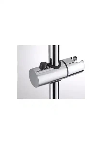 Sayra Tepe Duş Mafsalı Askısı 25 mm Plastik Bağlantı Elemanı Detaylı İnceleme