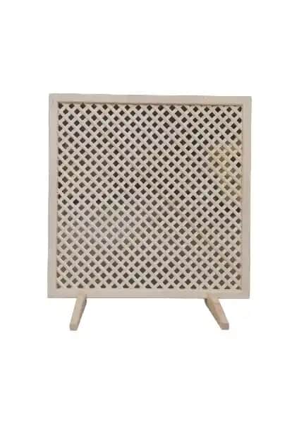 Sdf Ahşap Paravan: Dayanıklı ve Estetik Doğal Ahşap Dekorasyon Unsuru