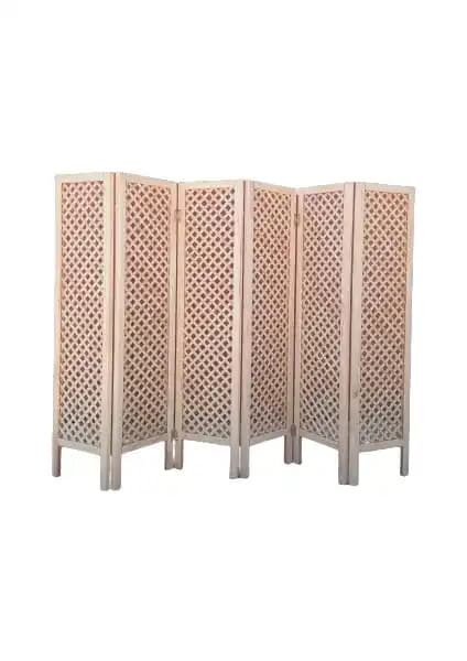 Sdf Ahşap Paravan ile Şık ve Fonksiyonel Oda Bölme Çözümü Ürün Tanıtımı ve Özellikleri