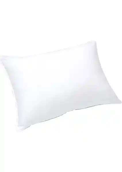 Seba Home Pamuk Yastık: Doğal Malzemelerle Uzun Ömürlü ve Konforlu Uyku