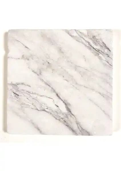 Şeker Portakalım Dekoratif Doğal Taş Gider Kapağı Banyonuzda Estetik ve Fonksiyonellik Sunar