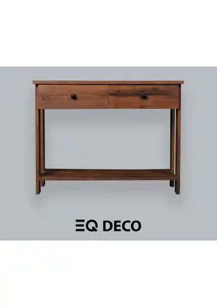 Sepetibostan Eq Deco Dresuar Modern Tasarım ve Kolay Kurulum İmkanıyla Şık İç Mekanlar İçin