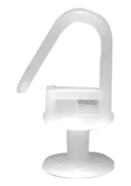 Sermet Süs Dünyası Plastik Perde Düğmesi: Kolay Kullanım ve Estetik Çözüm