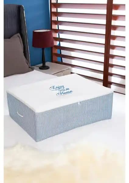 Serstil Büyük Boy Baza Altı Hurç İncelemesi ve Kullanım Tavsiyeleri