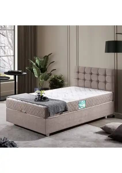 Setay Venedik Tek Kişilik İkili Baza Başlığı Modern Tasarım ve Dayanıklılık