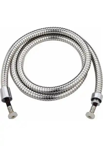 Seval Banyo Duş Spiral Hortumu: Dayanıklı ve Estetik Çözüm for Modern Banyo Kullanımı