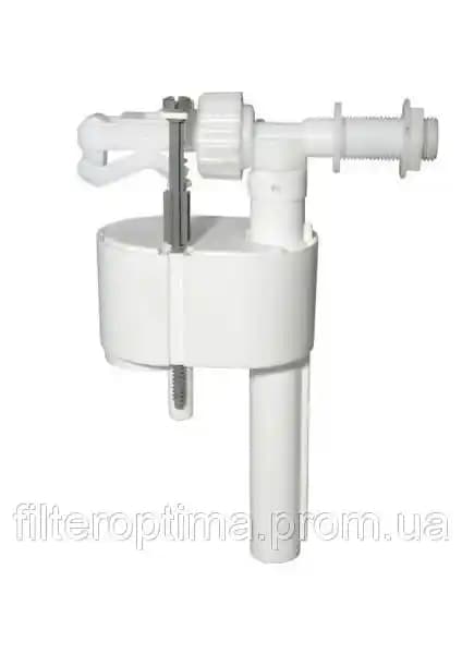 Siamp 93 Y Gömme Rezervuar Handy Flatör: Dayanıklı ve Kolay Montajlı Modern Banyo Parçası