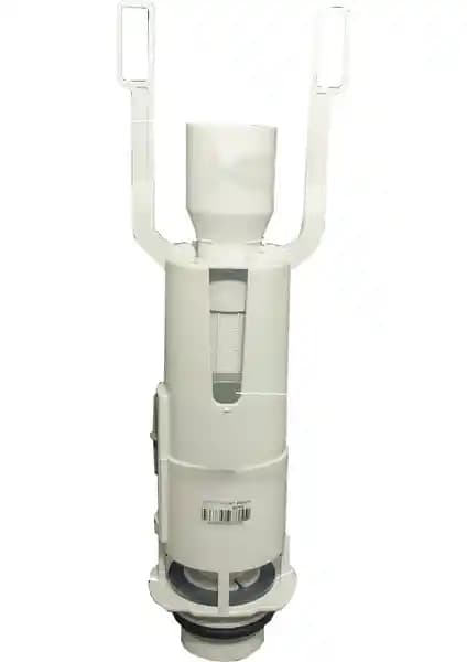 Siamp Gömme Rezervuar İç Takımı Tema Orta Göbek Yeni Model İnceleme ve Kullanım Avantajları