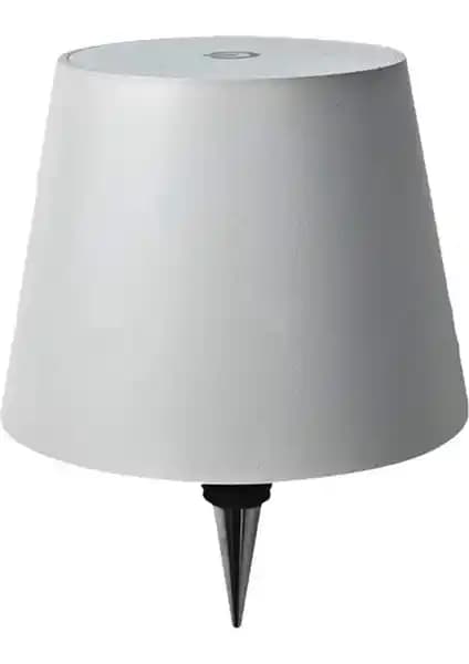 Silhouette Kablosuz Şişe Lambası ile Evinize Modern ve Şık Atmosfer Katın