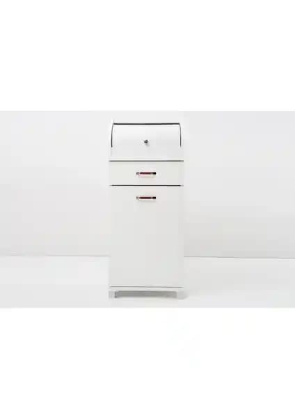 Sivas Gözde Ekonomik Mutfak Kiler Dolabı Şık ve Pratik Depolama Çözümü (75-90 karakter)