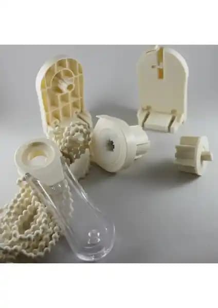 Snap Stor Zebra Mekanizması Tamir Seti 32 mm uyumlu dayanıklı ve kullanışlı çözüm